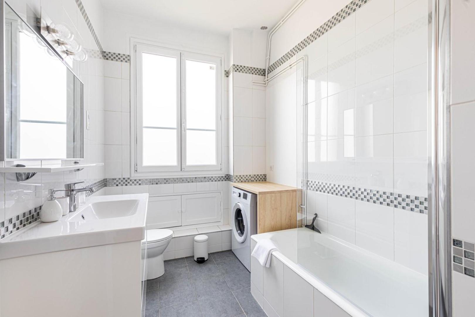 Guestready - Apt Moderne - Direct Champs Elysees Apartment Clichy Exterior photo