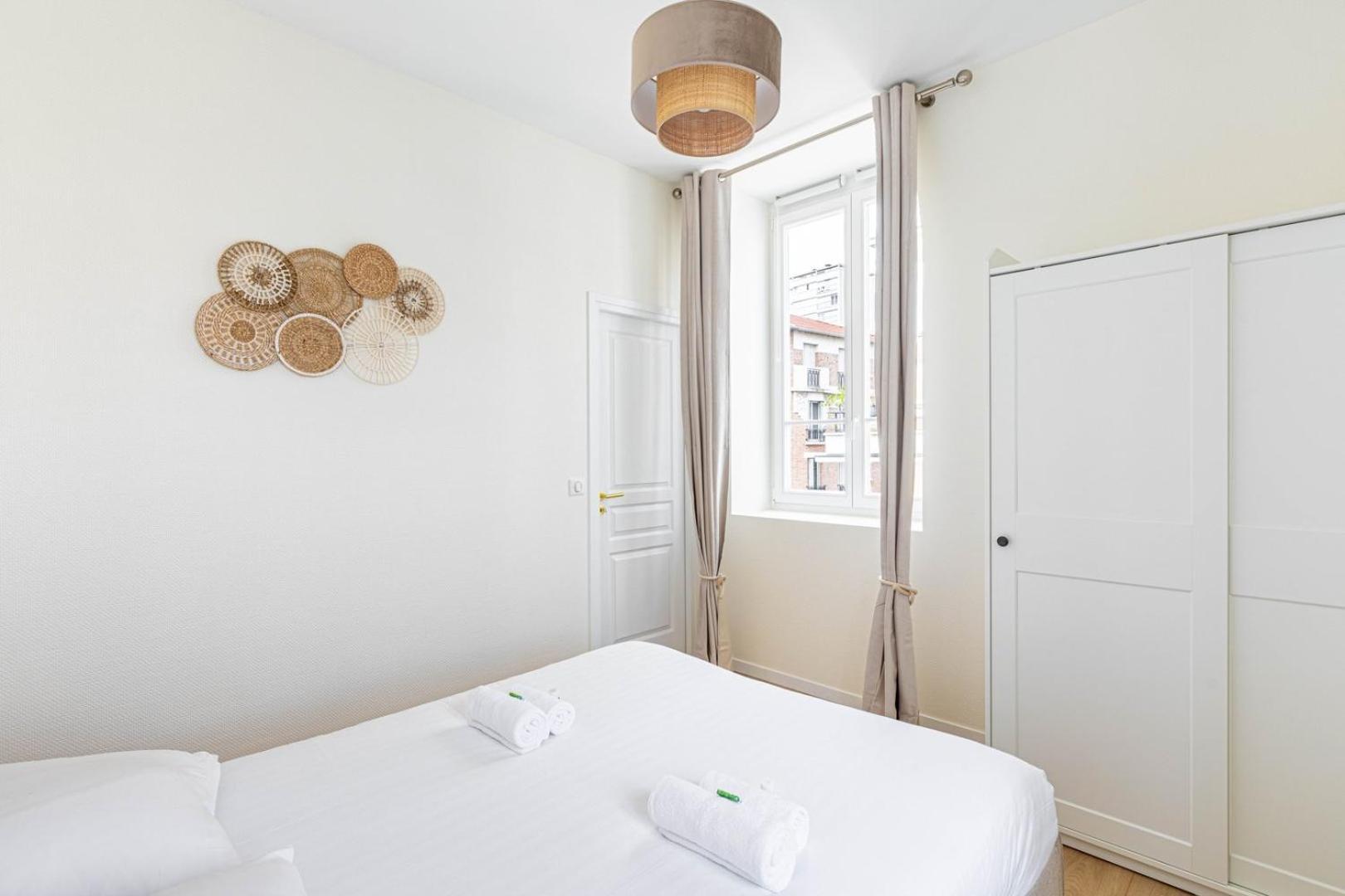 Guestready - Apt Moderne - Direct Champs Elysees Apartment Clichy Exterior photo