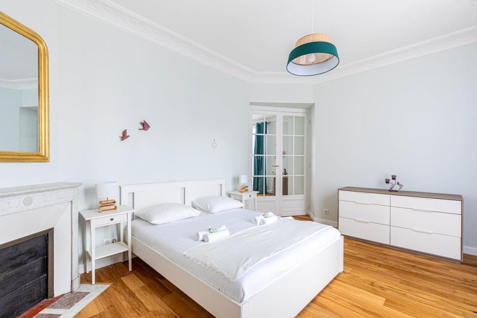 Guestready - Apt Moderne - Direct Champs Elysees Apartment Clichy Exterior photo