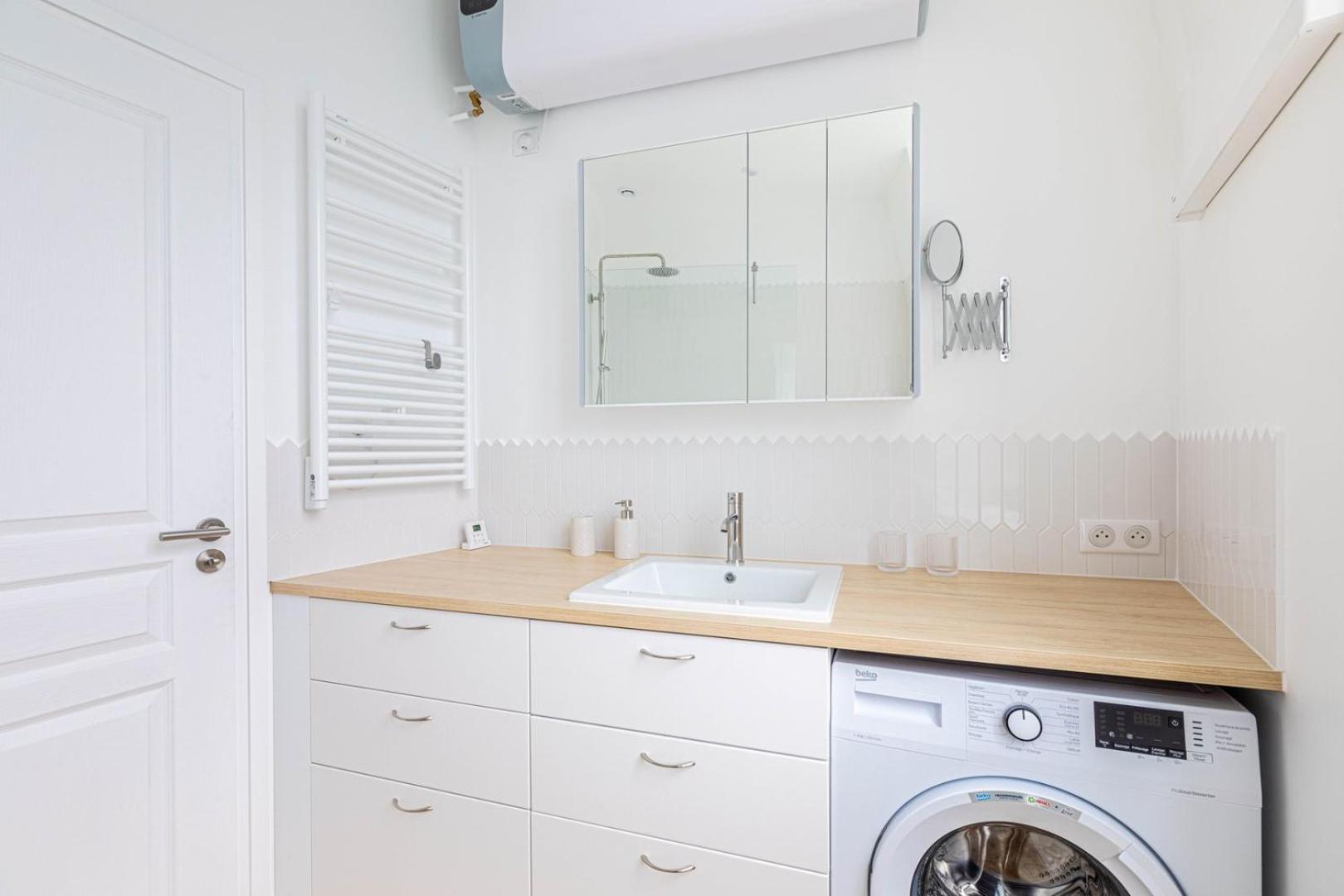 Guestready - Apt Moderne - Direct Champs Elysees Apartment Clichy Exterior photo