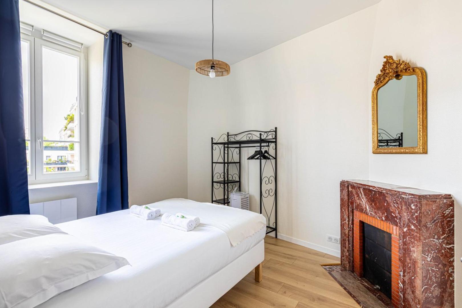 Guestready - Apt Moderne - Direct Champs Elysees Apartment Clichy Exterior photo